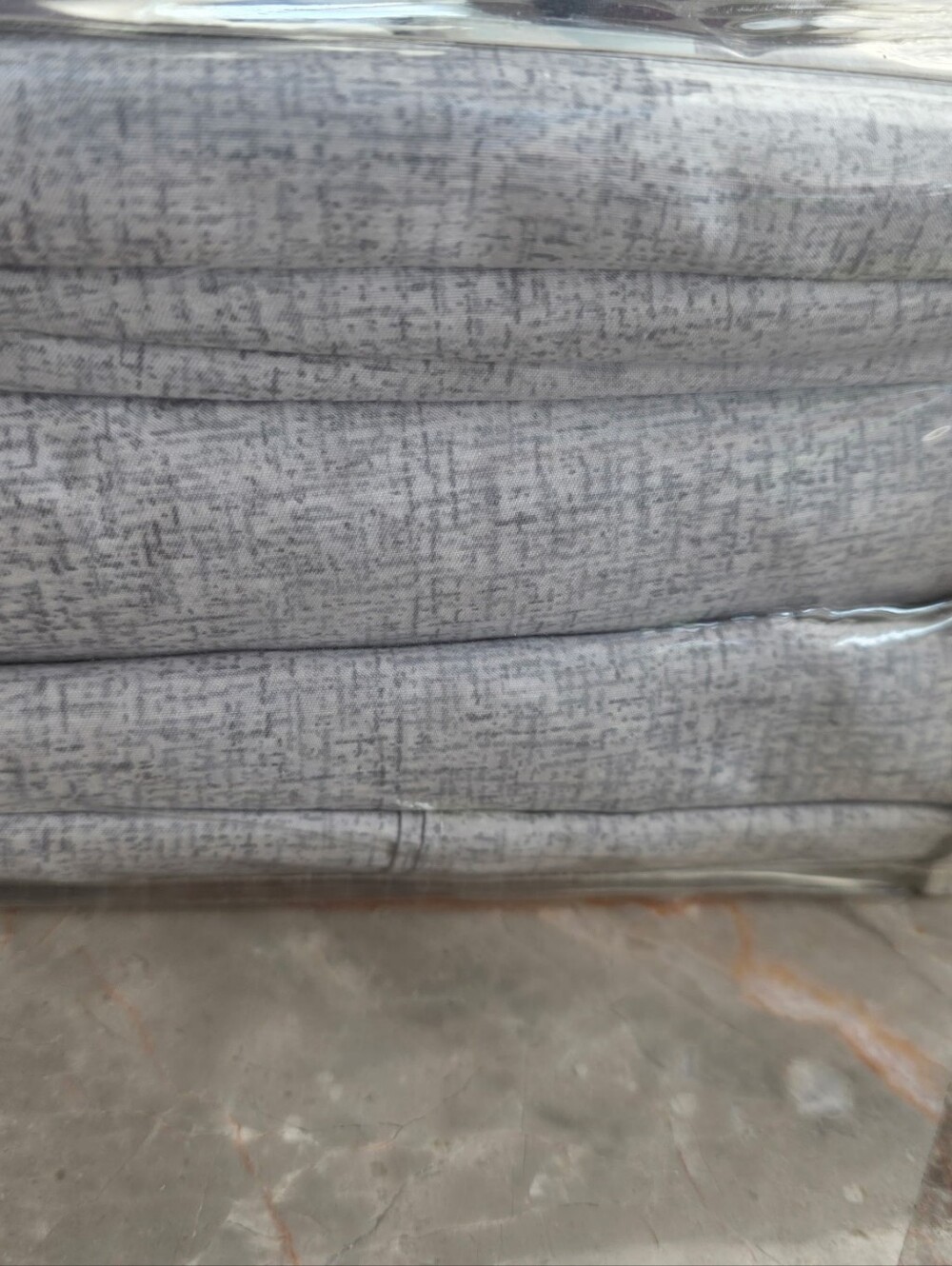 Cal-King Sheet Set - Picture 3 of 4